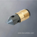 Tungsten Carbide Spray Nozzle durable and wearable